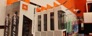 servicio tecnico en Maldonado auriculares Levelupuy